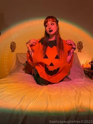 Itsericavaughnfree OnlyFans Leaked Free Thumbnail Picture - #wFb7SKaroo
