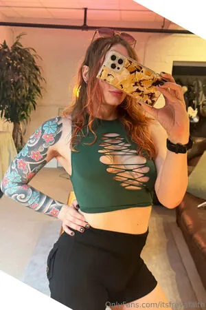 Itsfreyafaith OnlyFans Leaked Free Thumbnail Picture - #ewQdf1g7Rs