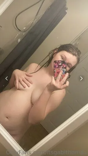 Itsgabithomas OnlyFans Leaked Free Thumbnail Picture - #6jsMtrAnYm