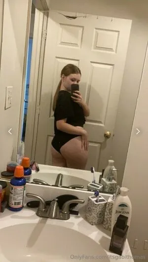 Itsgabithomas OnlyFans Leaked Free Thumbnail Picture - #KI0BfFCZFN