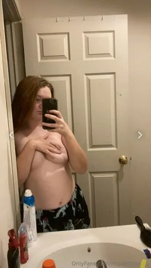 Itsgabithomas OnlyFans Leaked Free Thumbnail Picture - #OawAU2MH14