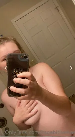 Itsgabithomas OnlyFans Leaked Free Thumbnail Picture - #ploAcRW4cA