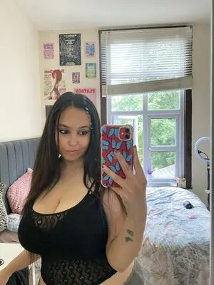 Itsgoddessmay OnlyFans Leaked Free Thumbnail Picture - #lsSM3Frxy2