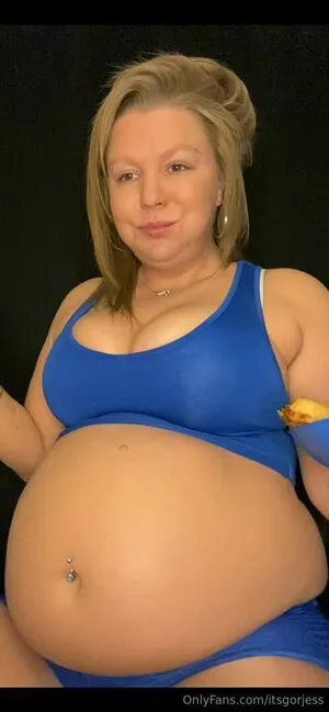 Itsgorjess OnlyFans Leaked Free Thumbnail Picture - #1jrkpKYUIn