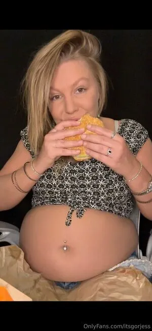 Itsgorjess OnlyFans Leaked Free Thumbnail Picture - #1pQ9KhYhVP