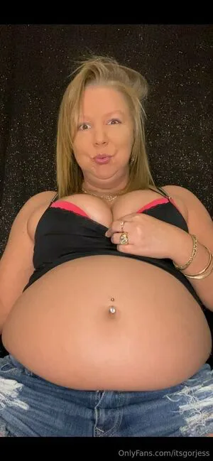 Itsgorjess OnlyFans Leaked Free Thumbnail Picture - #2TSwSDy3l5