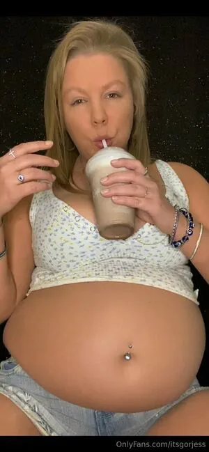 Itsgorjess OnlyFans Leaked Free Thumbnail Picture - #5zvwKk6KgR
