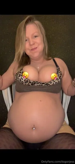 Itsgorjess OnlyFans Leaked Free Thumbnail Picture - #9rWrfhVWK6