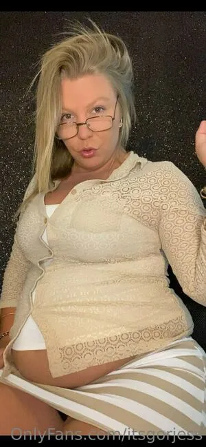 Itsgorjess OnlyFans Leaked Free Thumbnail Picture - #SYb96FjAQl