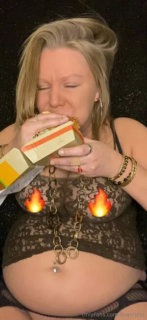 Itsgorjess OnlyFans Leaked Free Thumbnail Picture - #Xaz2R6CqOD