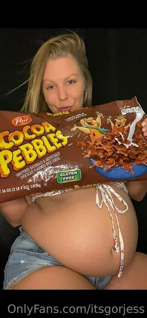 Itsgorjess OnlyFans Leaked Free Thumbnail Picture - #dhIR8PjlYJ