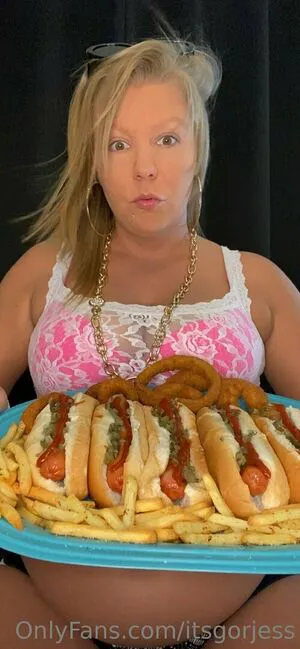 Itsgorjess OnlyFans Leaked Free Thumbnail Picture - #vPE8ODhzEq