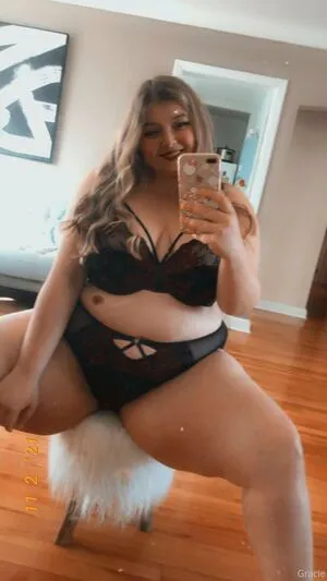 Itsgracie OnlyFans Leaked Free Thumbnail Picture - #rxTK7NijVF