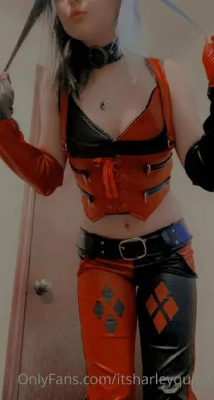 Itsharleyquinn Thumbnail Picture