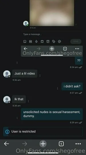 Itshellotittyfree OnlyFans Leaked Free Thumbnail Picture - #Q0oeqccHpf