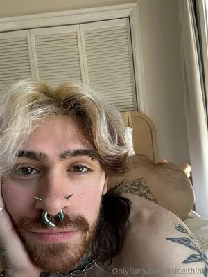 Itsiceithink OnlyFans Leaked Free Thumbnail Picture - #5euTGMDJRO