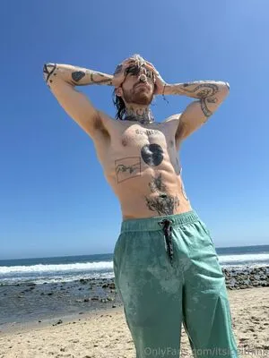 Itsiceithink OnlyFans Leaked Free Thumbnail Picture - #8SN1yNgDiG