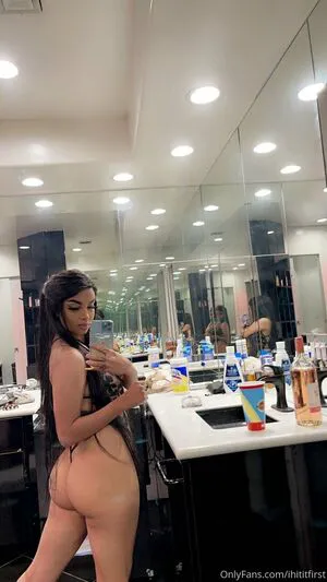Itsihititfirst OnlyFans Leaked Free Thumbnail Picture - #9pcf4ErE0z