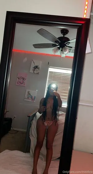 Itsihititfirst OnlyFans Leaked Free Thumbnail Picture - #lAuoSdkPrQ