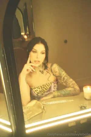 Itsivylebelle OnlyFans Leaked Free Thumbnail Picture - #jaBkSDPnc6
