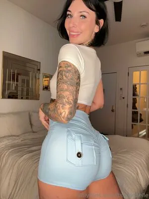 Itsivylebelle OnlyFans Leaked Free Thumbnail Picture - #ojxcb6QDXa