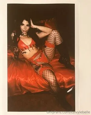 Itsivylebelle OnlyFans Leaked Free Thumbnail Picture - #yKAcUIKXJl
