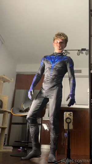 Itsjacob2 OnlyFans Leaked Free Thumbnail Picture - #4qo4wNADyB