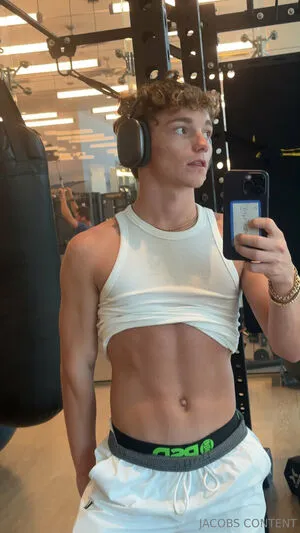Itsjacob2 OnlyFans Leaked Free Thumbnail Picture - #5ncT0sJOuc