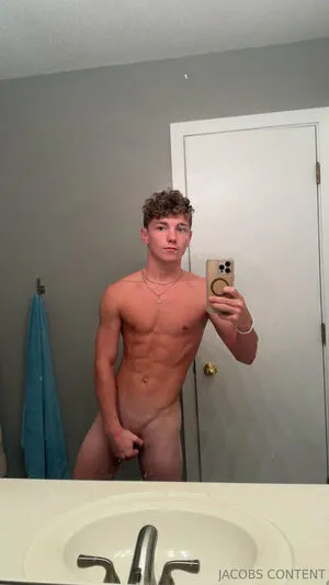Itsjacob2 OnlyFans Leaked Free Thumbnail Picture - #8YdTbvaksH