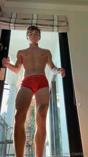 Itsjacob2 OnlyFans Leaked Free Thumbnail Picture - #Bzcp6VO8bD