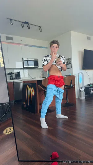 Itsjacob2 OnlyFans Leaked Free Thumbnail Picture - #I0crWT8RCy