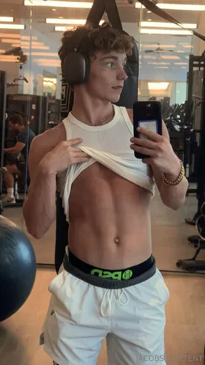 Itsjacob2 OnlyFans Leaked Free Thumbnail Picture - #f2HnbmXfI9