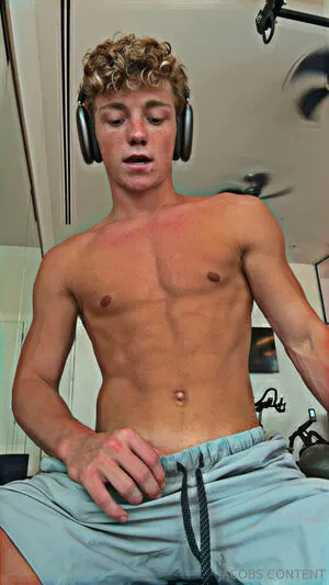 Itsjacob2 OnlyFans Leaked Free Thumbnail Picture - #l4sGyEtvDM