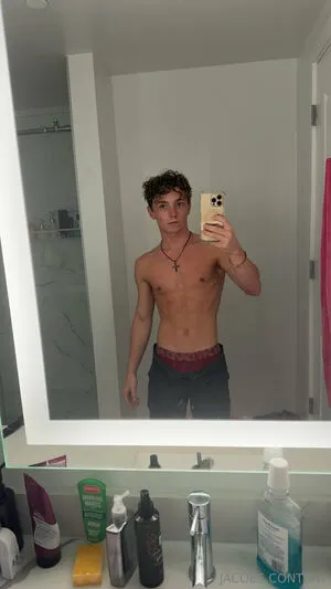Itsjacob2 OnlyFans Leaked Free Thumbnail Picture - #qME4f6Siu6