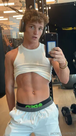 Itsjacob2 OnlyFans Leaked Free Thumbnail Picture - #svpsC3dwvu