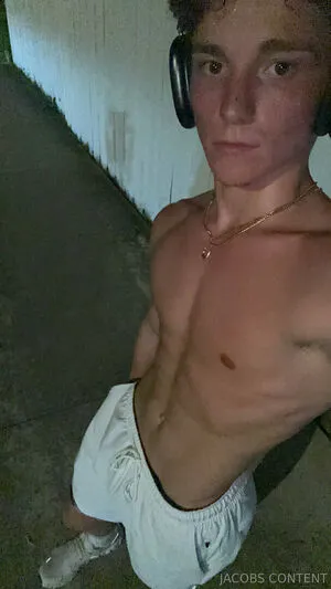 Itsjacob2 OnlyFans Leaked Free Thumbnail Picture - #xCtCgL6BYs