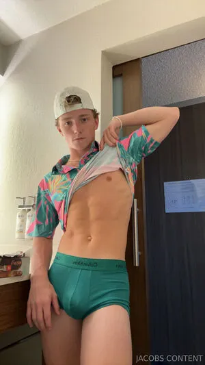 Itsjacob2 OnlyFans Leaked Free Thumbnail Picture - #ycR6TwPBII