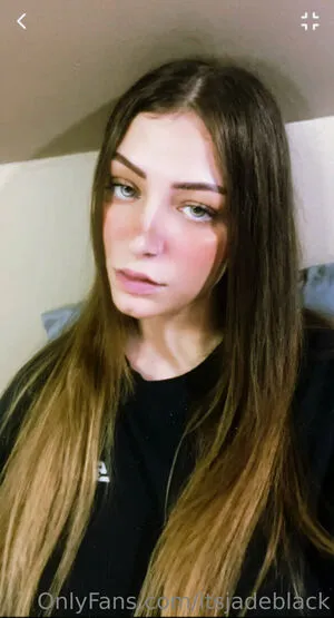 Itsjadeblack Thumbnail Picture