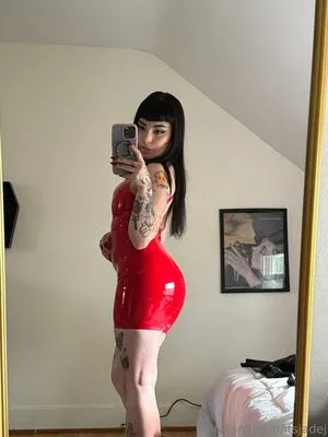 Itsjadej OnlyFans Leaked Free Thumbnail Picture - #kT5RO1XuDr