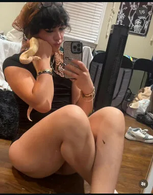 Itsjaxyyjay OnlyFans Leaked Free Thumbnail Picture - #4A81TN0bif
