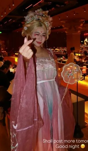 Itsjenniboop OnlyFans Leaked Free Thumbnail Picture - #TylUUDBhqZ