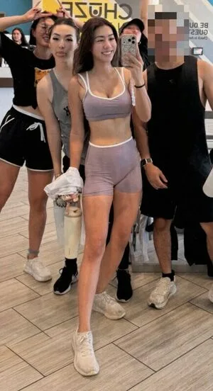 Itsjenniboop OnlyFans Leaked Free Thumbnail Picture - #mQJK7vowec