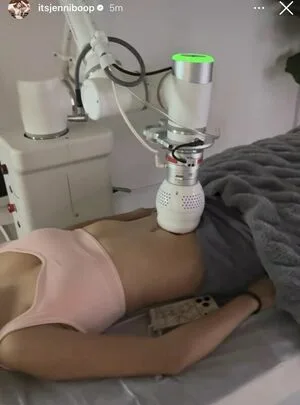 Itsjenniboop OnlyFans Leaked Free Thumbnail Picture - #vKFtTeq7LP