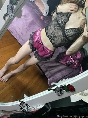 Itsjeslynpixie OnlyFans Leaked Free Thumbnail Picture - #zvBrhNkQNC