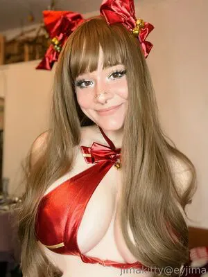 Itsjima OnlyFans Leaked Free Thumbnail Picture - #5TmVlarOVZ