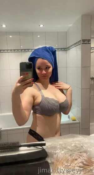 Itsjima OnlyFans Leaked Free Thumbnail Picture - #QC9axDofUz