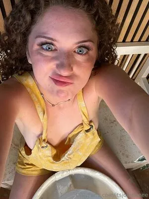 Itsjoleneeee OnlyFans Leaked Free Thumbnail Picture - #luJCmEe2Xe