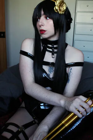 Itsjorja OnlyFans Leaked Free Thumbnail Picture - #z8UlMChLoC