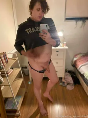 Itsjunebug OnlyFans Leaked Free Thumbnail Picture - #kB85N8orLl