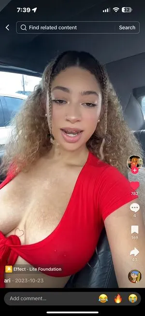 Itsjustariannaa Thumbnail Picture